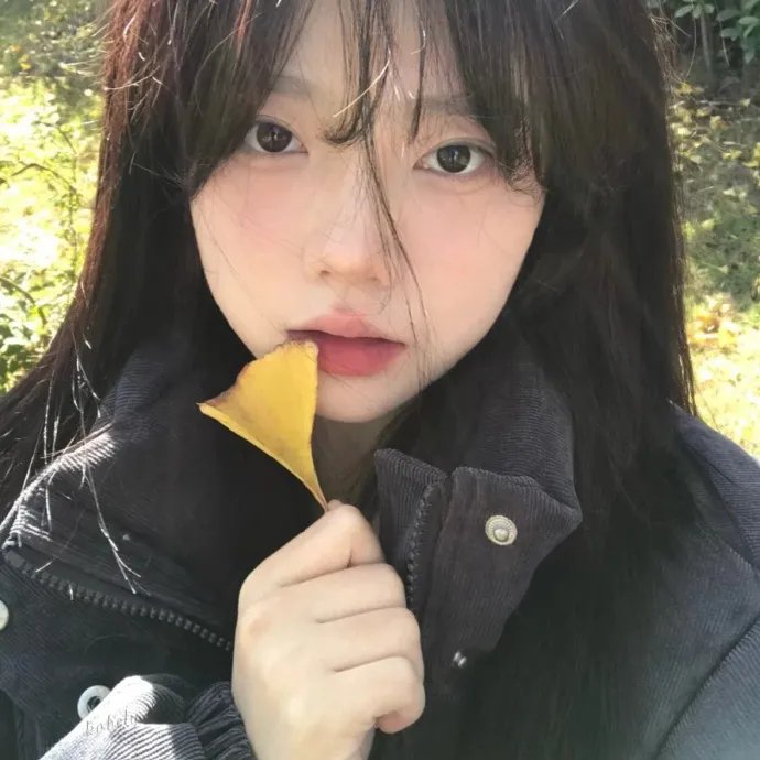 受害者：勿忘我